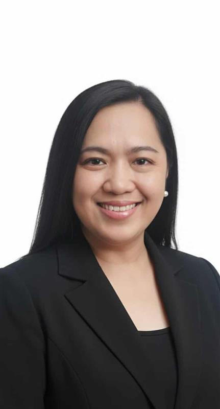 Peachie Cortez